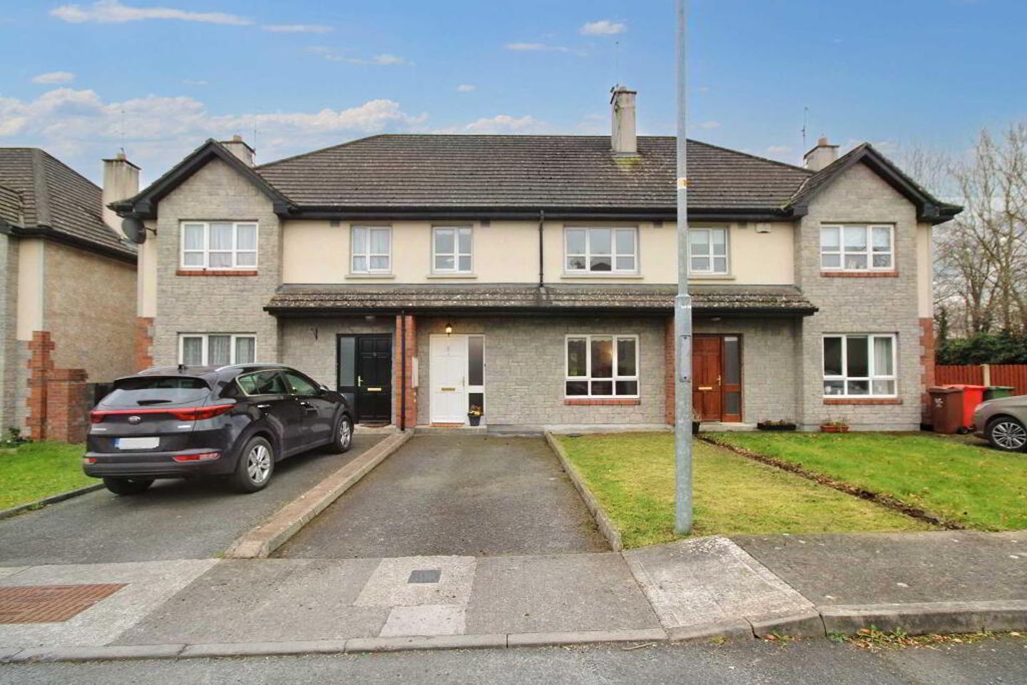6 The Grove, Millersbrook, Nenagh, Co. Tipperary