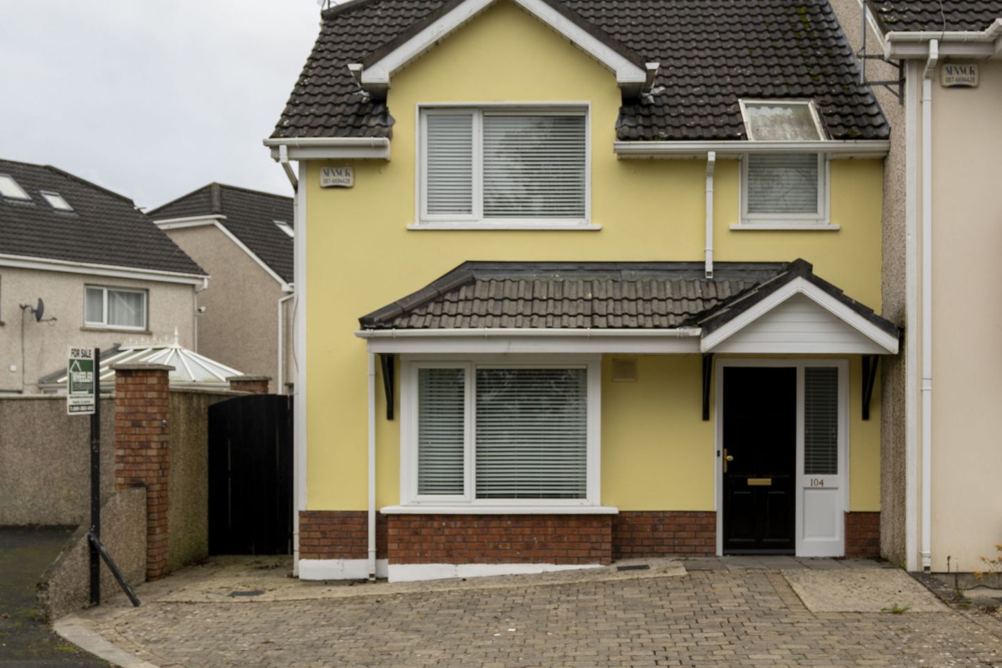 104 Inis Mór, Father Russell Road, Dooradoyle, Co. Limerick, V94H0XT is