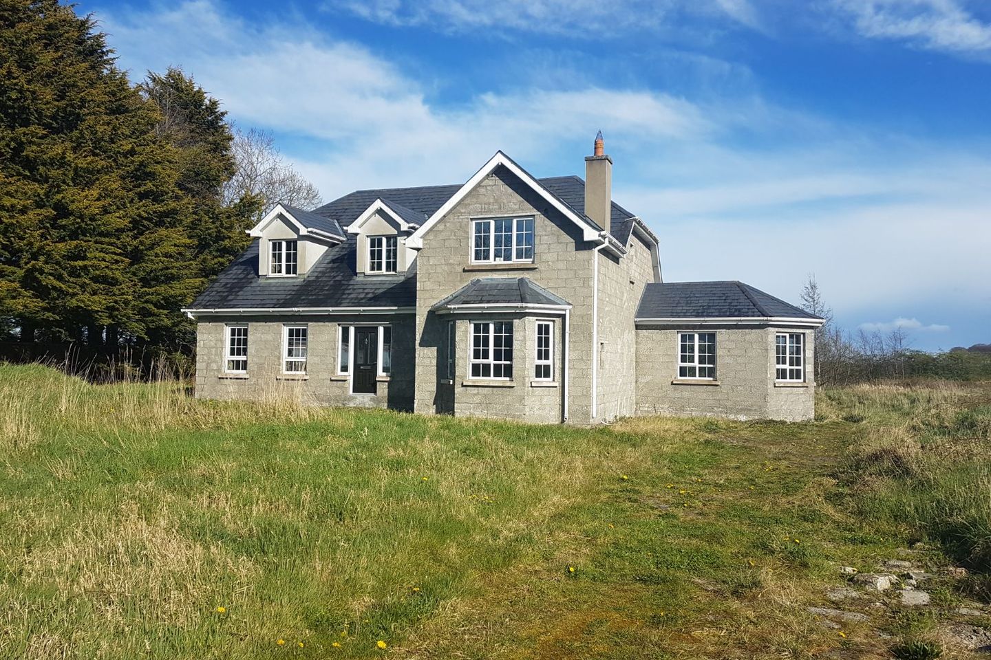 Curragha Road, Creakenstown, Ratoath, Co. Meath, A85C659