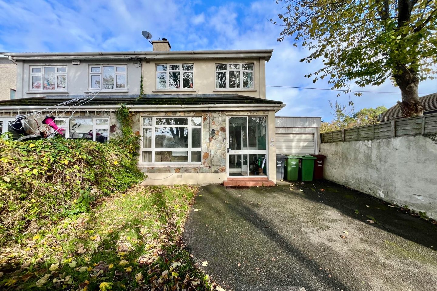 2 Ashwood Close, Dublin 22, Clondalkin, Dublin 22, D22HF66