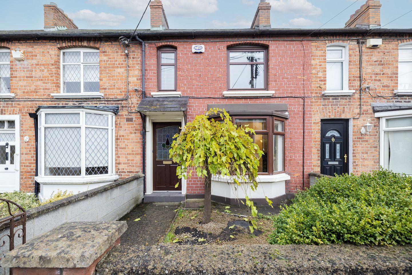 19 Annadale Avenue, Fairview, Fairview, Dublin 3, D03N5P7 is for sale