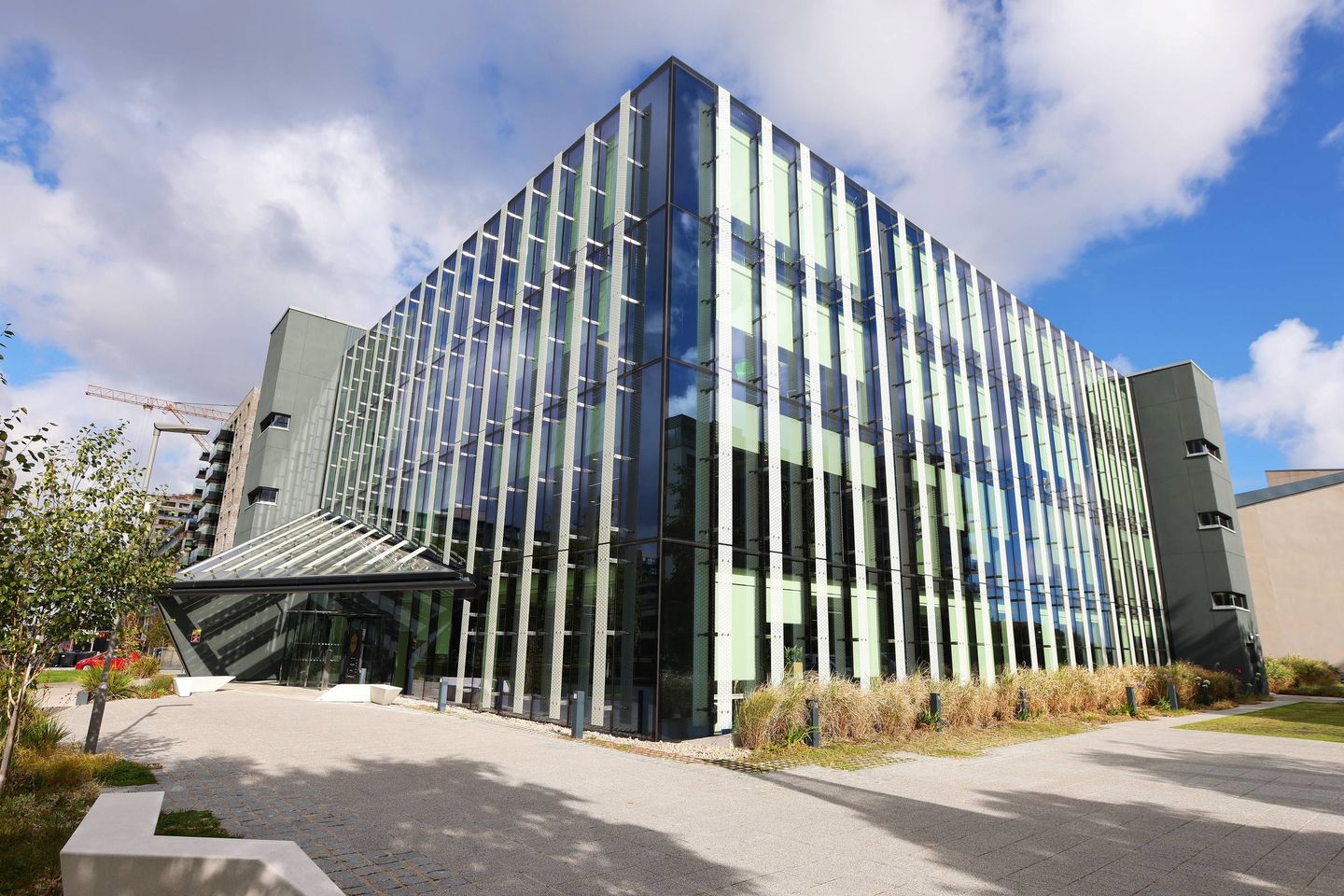 The HIVE, Sandyford, Dublin 18, D18Y2C9