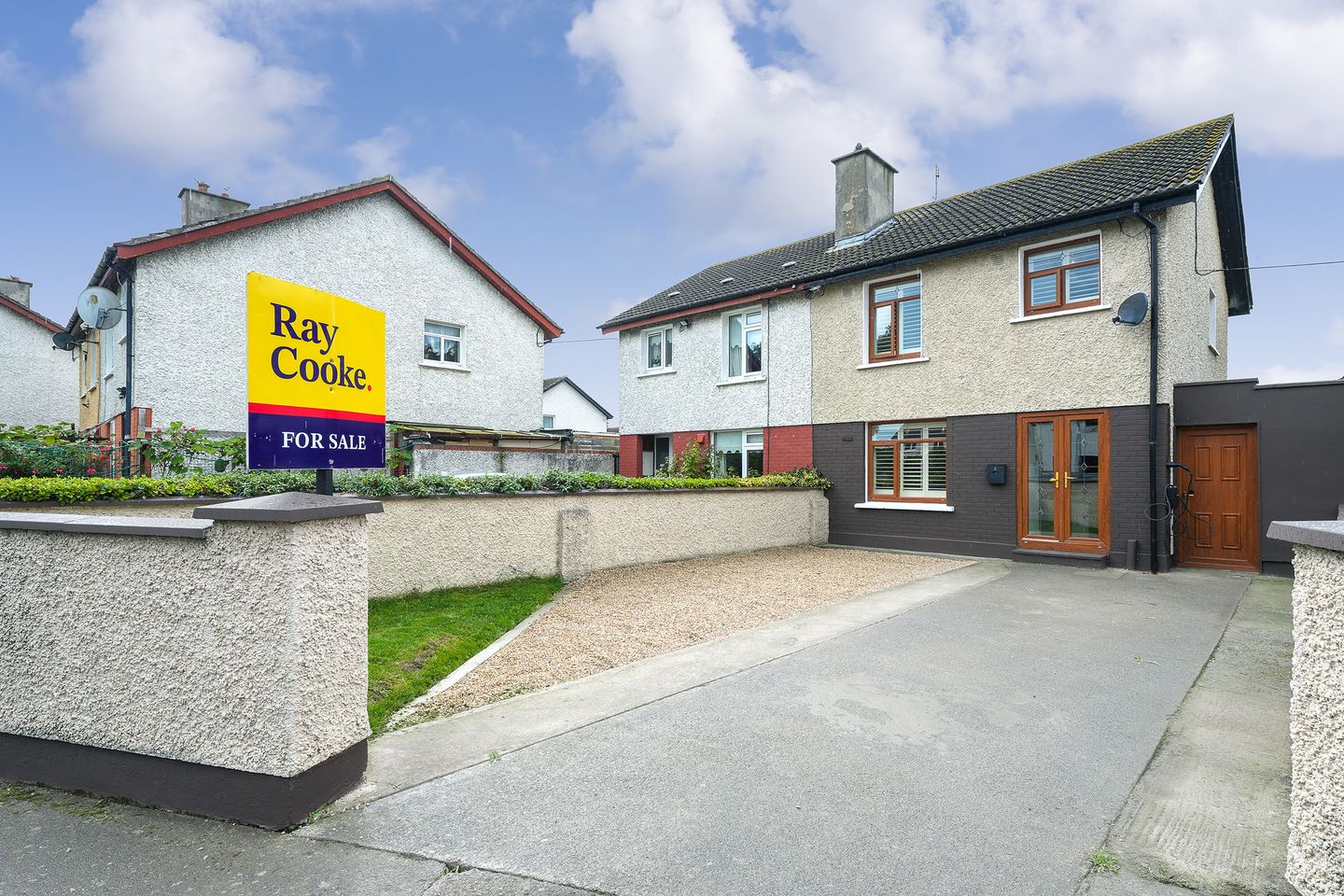 55 Kilmahuddrick Road, D22 VY84, Clondalkin, Dublin 22