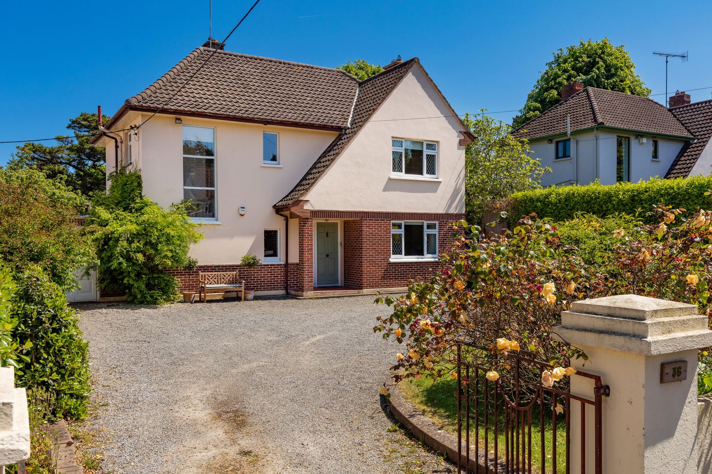 36 The Rise, Malahide, Co Dublin, K36H276