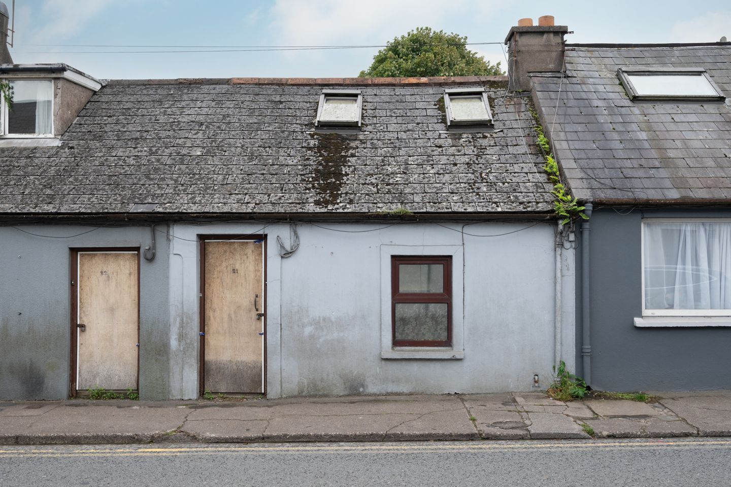 21 The Cottages, Ballintemple, Cork, Ballintemple, Co. Cork, T12HVX9