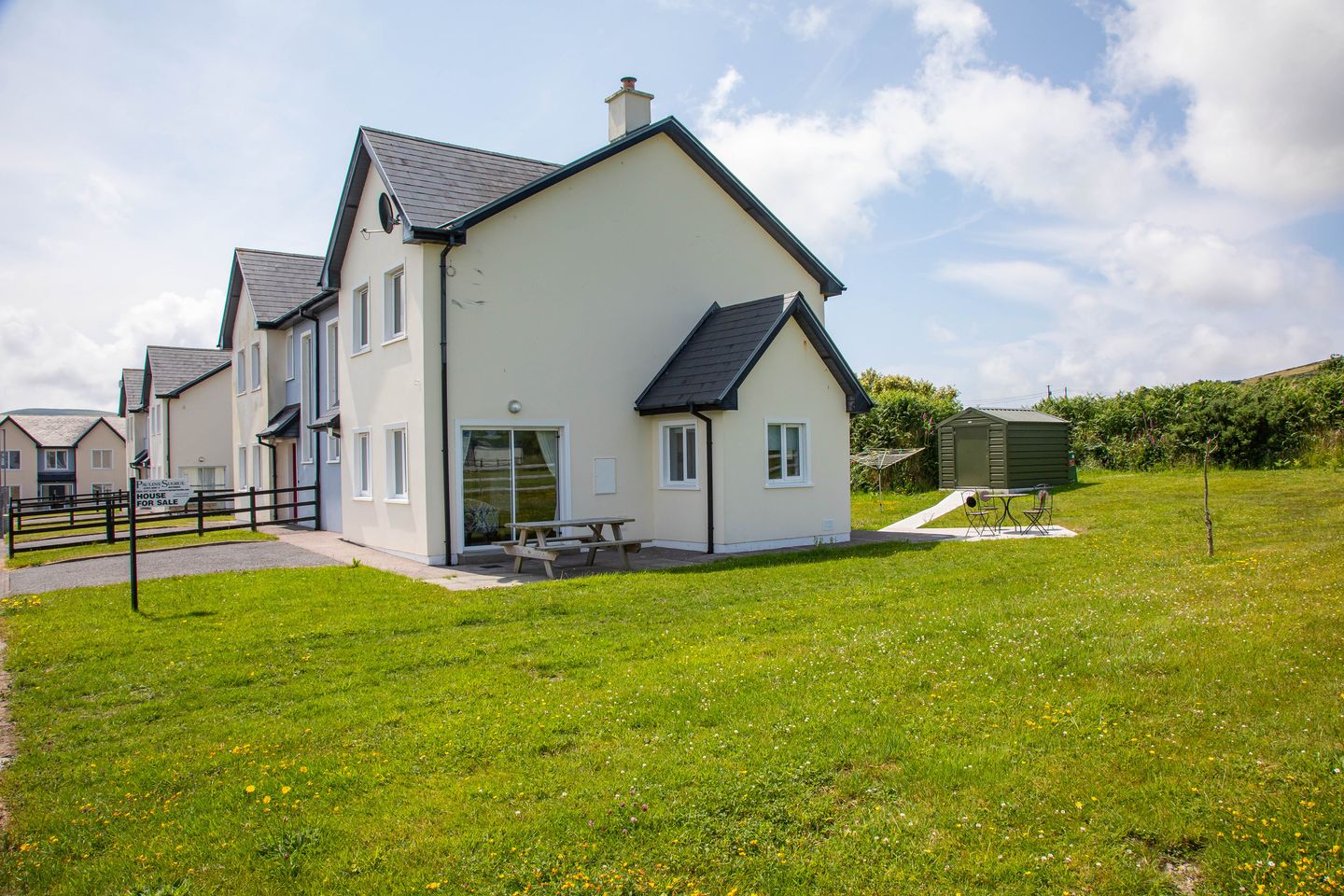 10 Glór Na Farraige, Knightstown, Valentia Island, Co. Kerry, V23D889