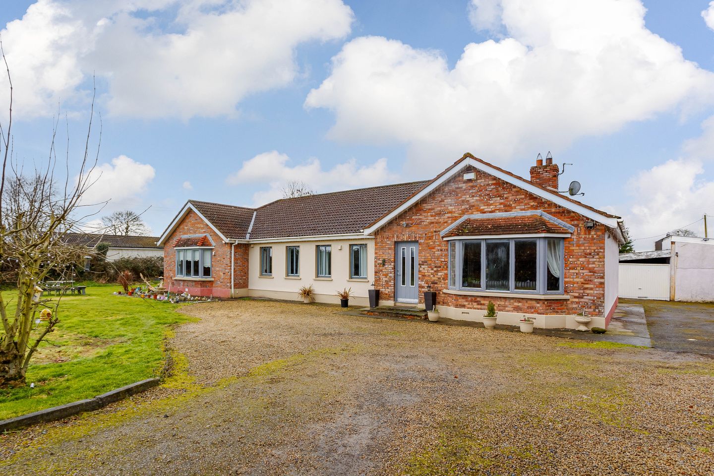 Ocaire, Ballynadrumny, Broadford, Co. Kildare, W91P5D8 is for sale on