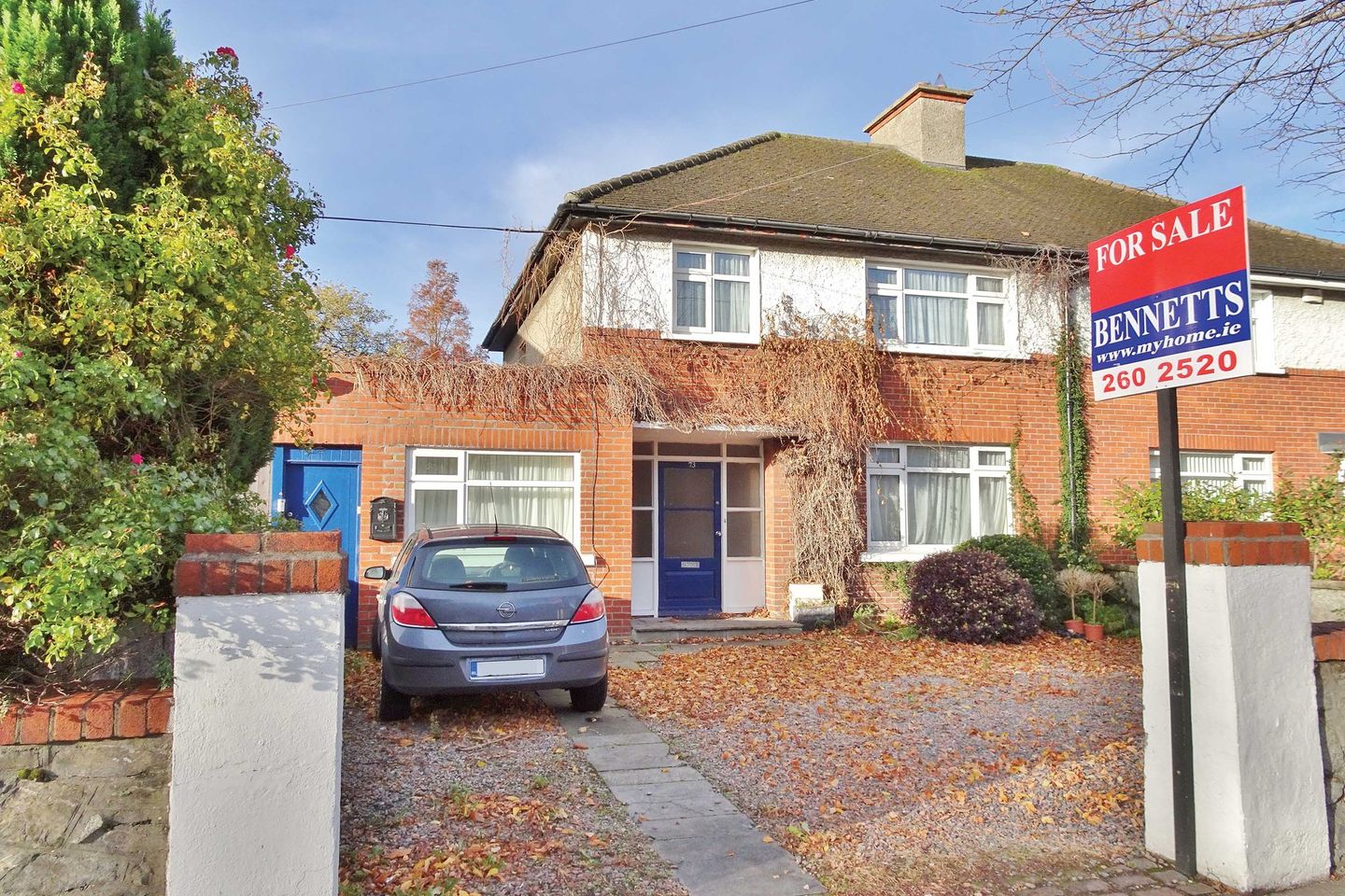 73 Tritonville Road, Sandymount, Dublin 4