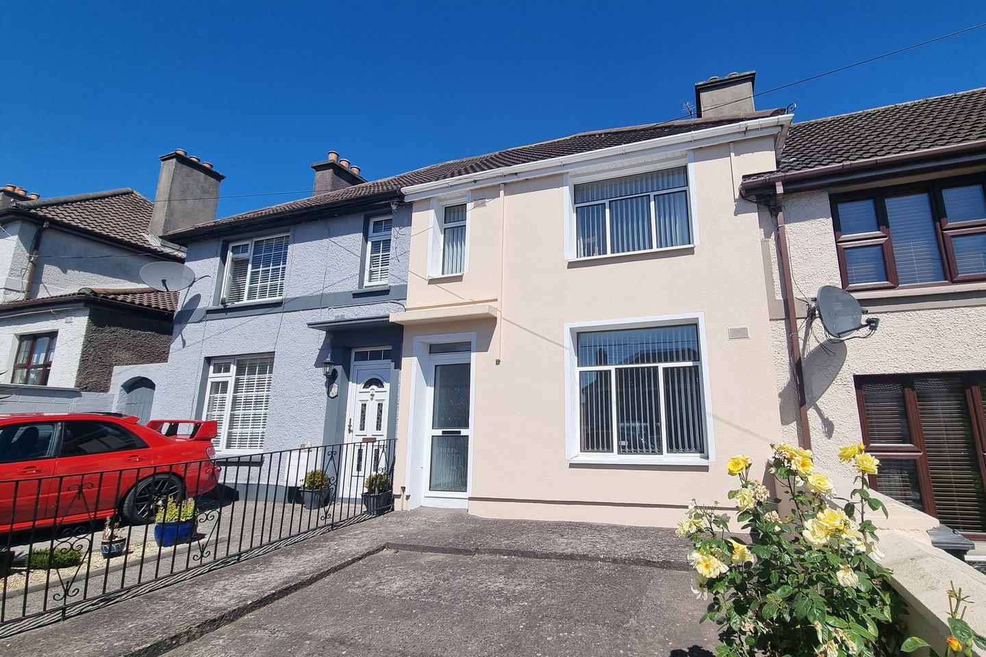 244 Cathedral Road, Gurranabraher, Co. Cork, T23X3VP