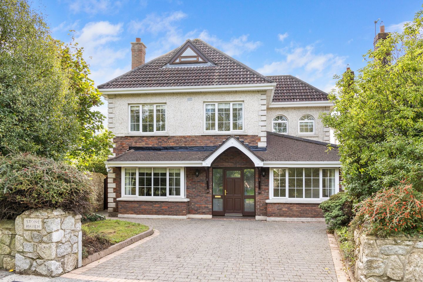 Stonehaven, 5a Delgany Glen, Delgany, Co Wicklow, A63A568