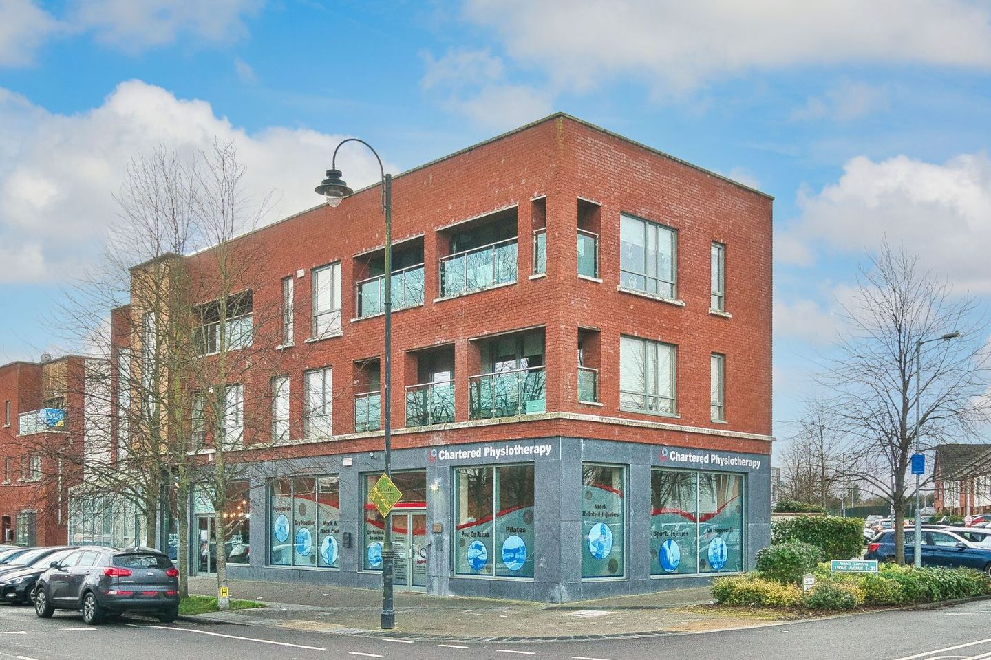 Unit 69 Newcastle Boulevard, Newcastle, Co. Dublin