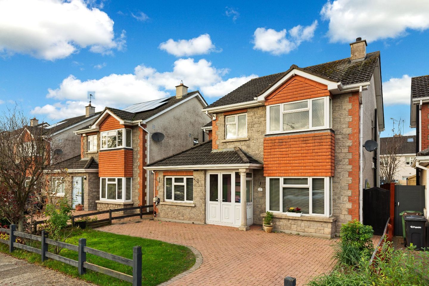 12 Alder Walk, Athlumney Wood, Navan, Co. Meath, C15YYP7