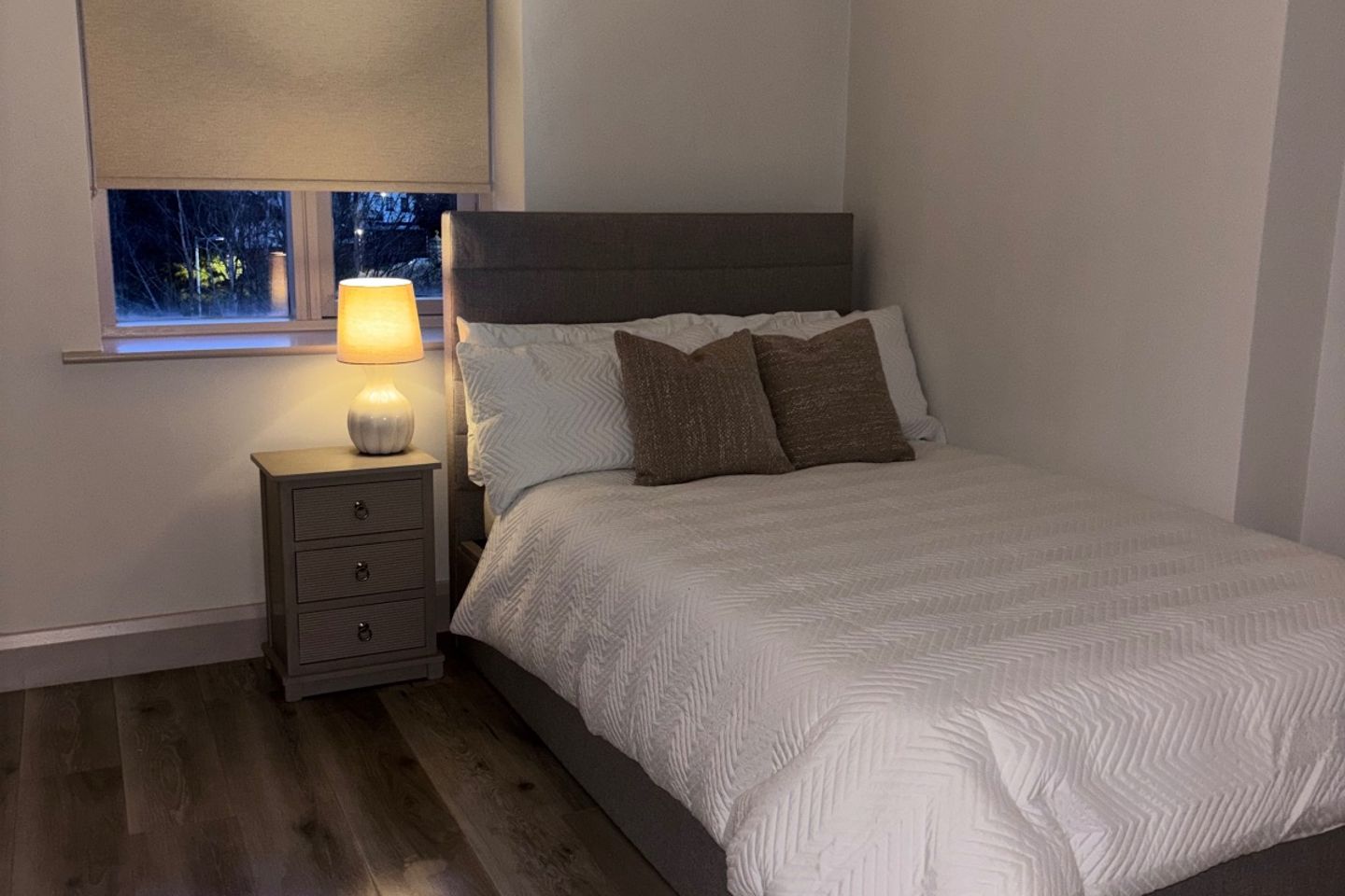 Apartment 33, O'Casey Hall, Collegewood, Castlekno, Castleknock, Dublin 15