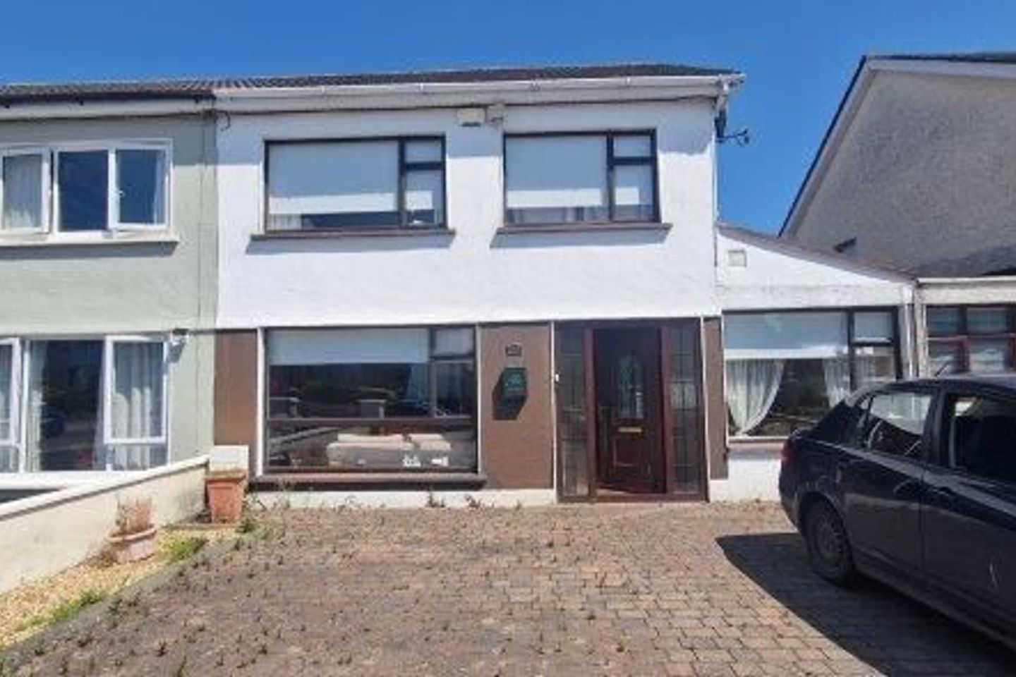 58 Mount Carmel, Newbridge, Newbridge, Co. Kildare, W12YT29