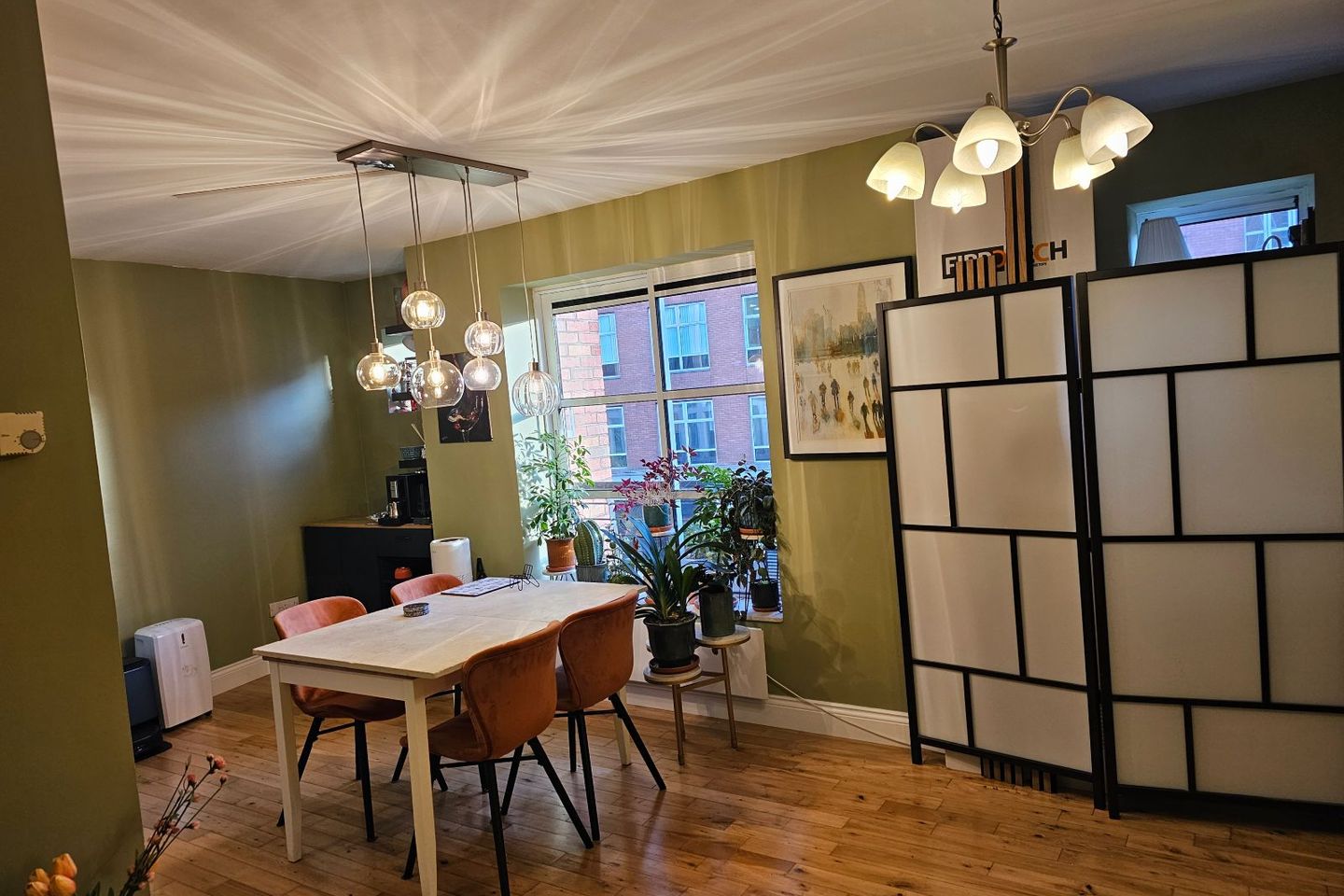 Harcourt Hall, Charlotte Way, Dublin 2, Dublin 2