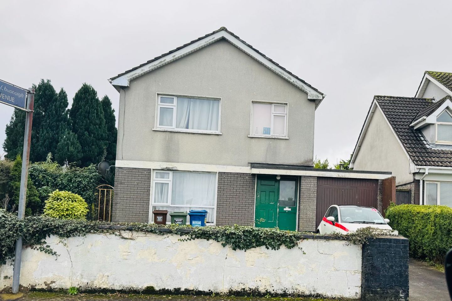 25 Pinewood Avenue, Caherdavin Heights, Caherdavin, Co. Limerick, V94Y1EN