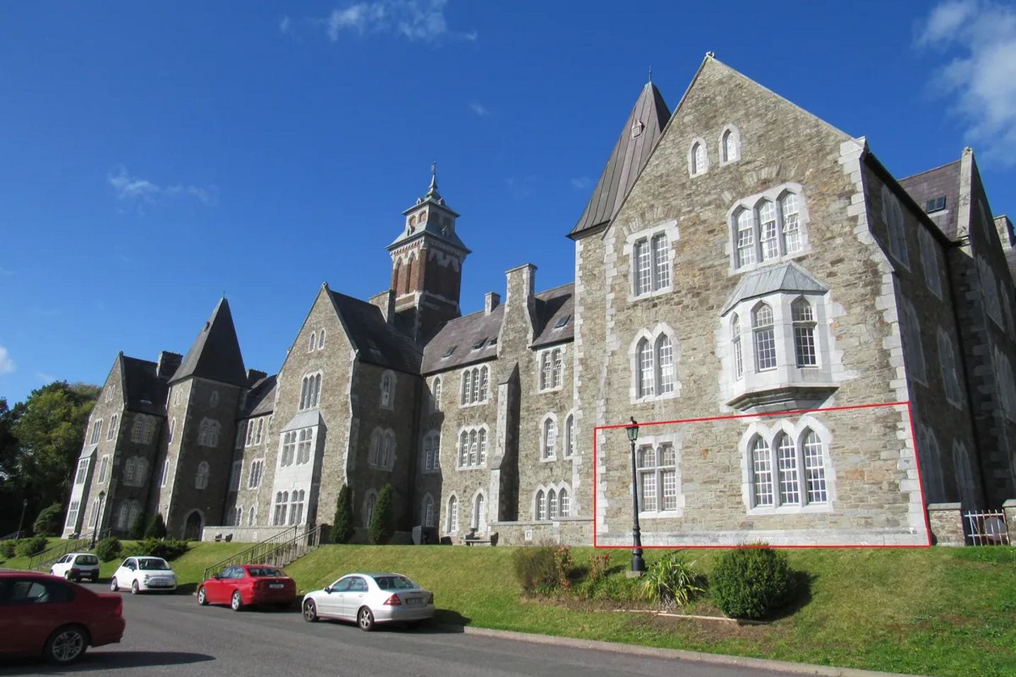 atkins hall apartments cork for sale offwhitexvans