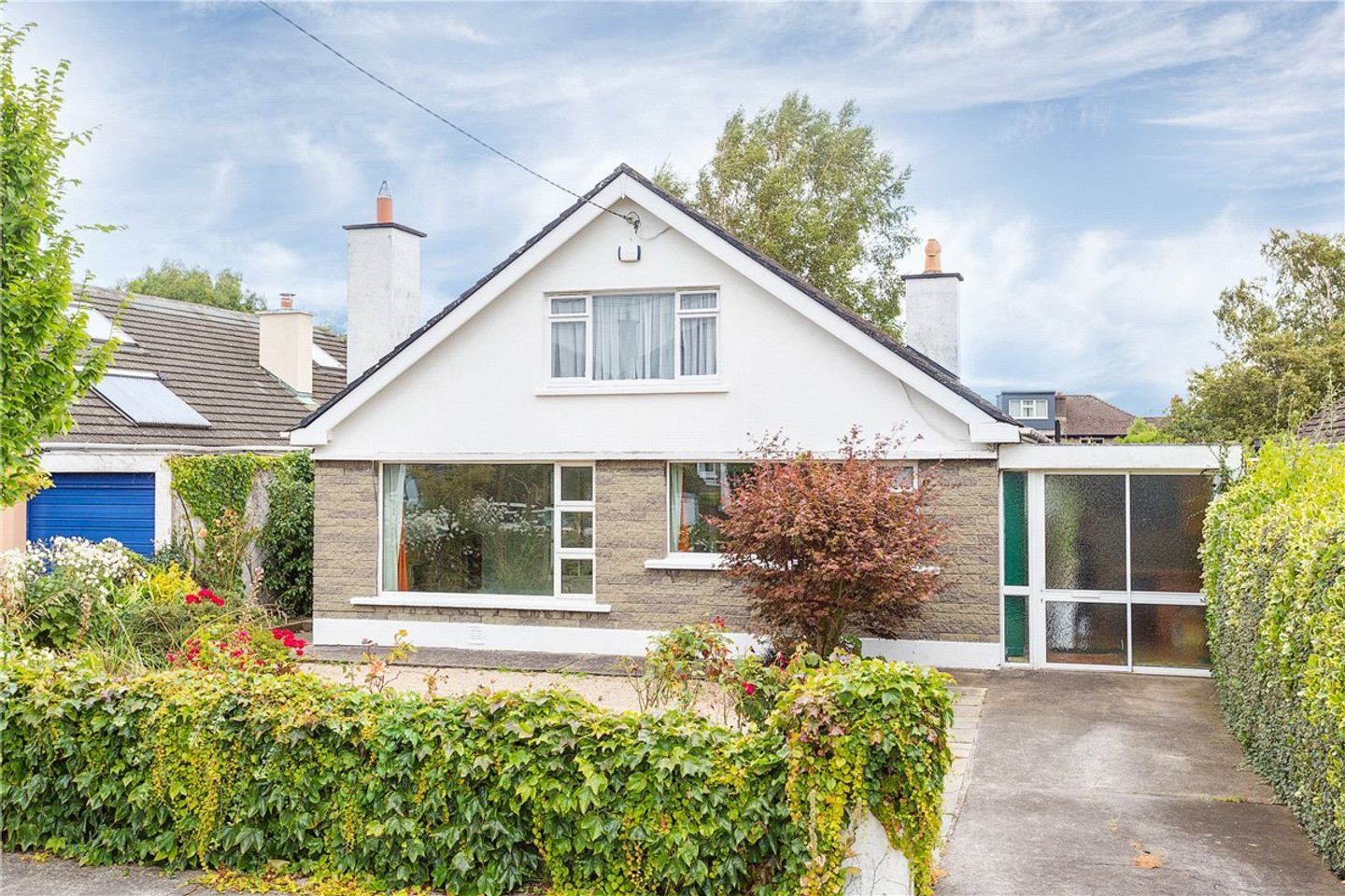 24 Leinster Lawn, Clonskeagh, Dublin 14, D14WK02