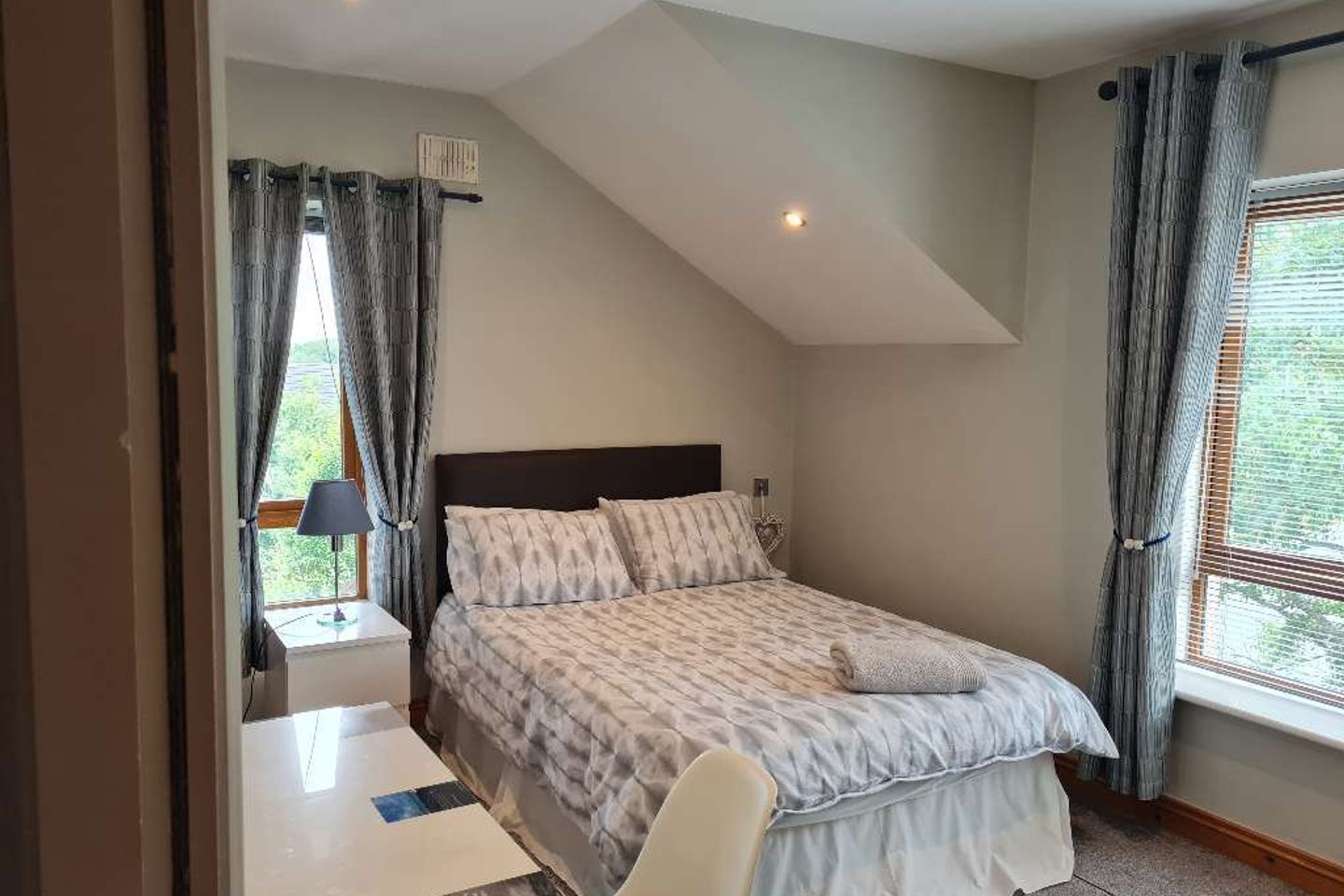 Millrace Park, Saggart, Co. Dublin