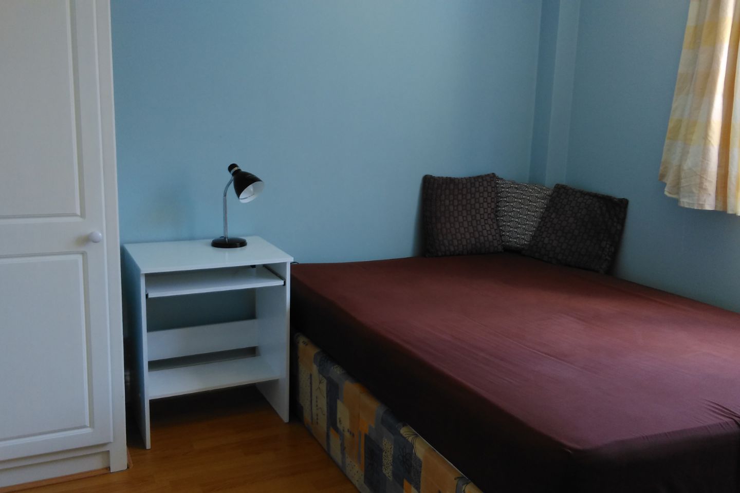 Merchants Road, Galway City Centre