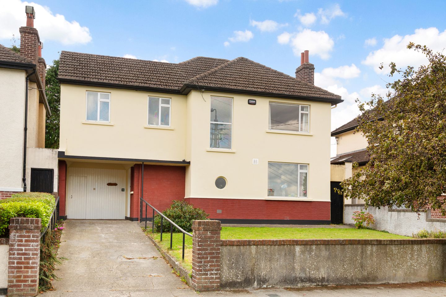 55 Callary Road, Mount Merrion, Co Dublin, A94R7R6