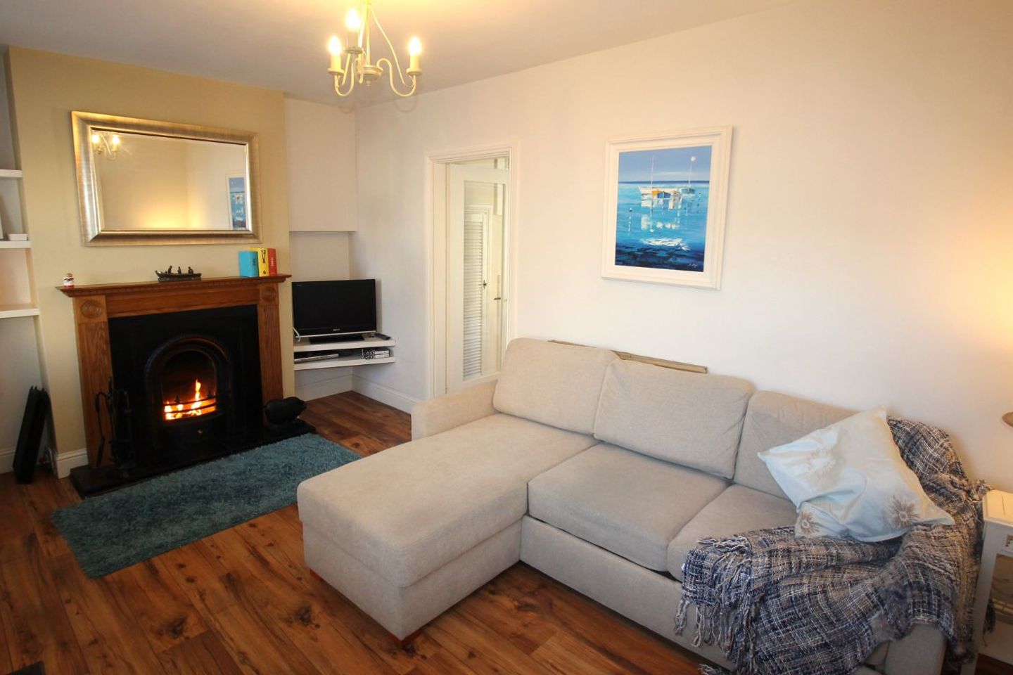 Post Office Avenue, Blackrock, Blackrock, Co. Cork