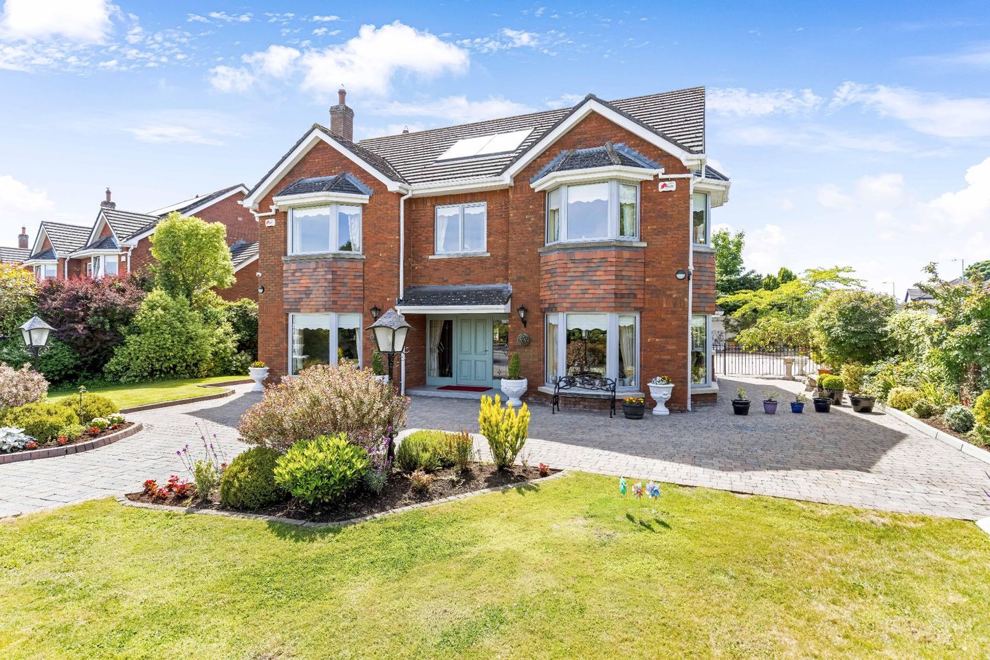 4 Grange End, Dunshaughlin, Co Meath, A85NP21 is for sale on Daft.ie