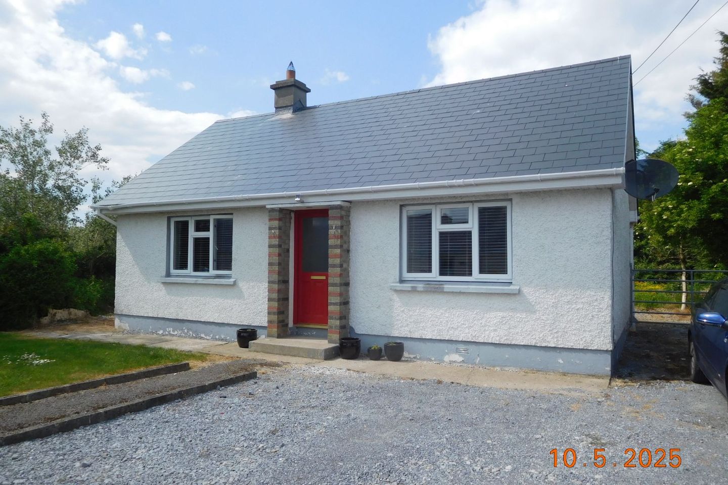 Gortnaminsh, Listowel, Finuge, Co. Kerry, V31R296