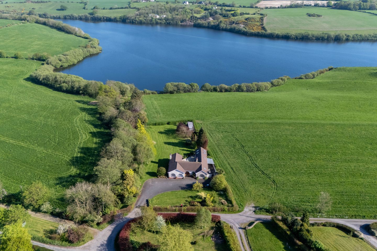 Westlake, Fergus East, Dripsey, Cork City, Co. Cork, P12FP90