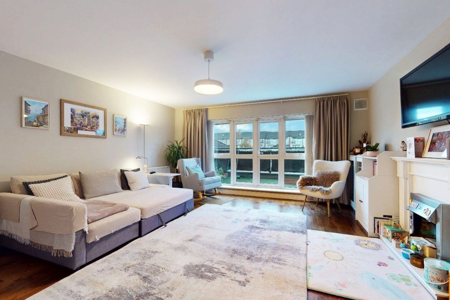 18 Lanesborough Court, Finglas, Dublin 11, D11DE78