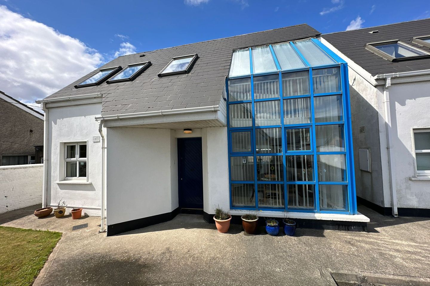 3 Coastview Cottages, Laytown, Co. Meath, A92A6X9 is for sale on Daft.ie