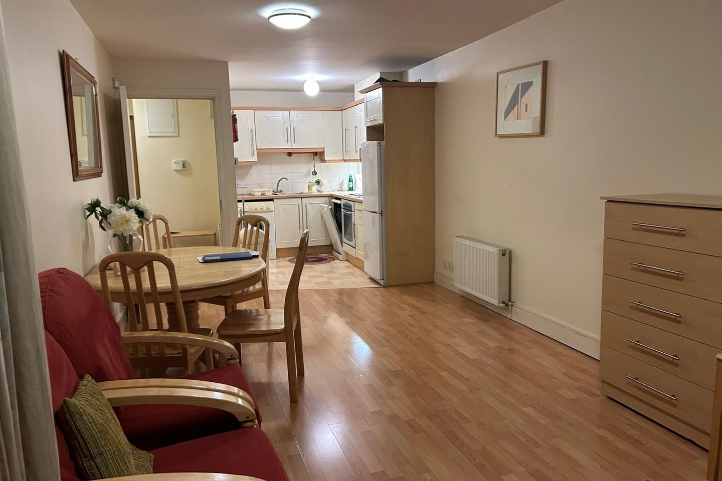 Apartment 112, Knockmaree, Chapelizod, Dublin 20, D20TX45