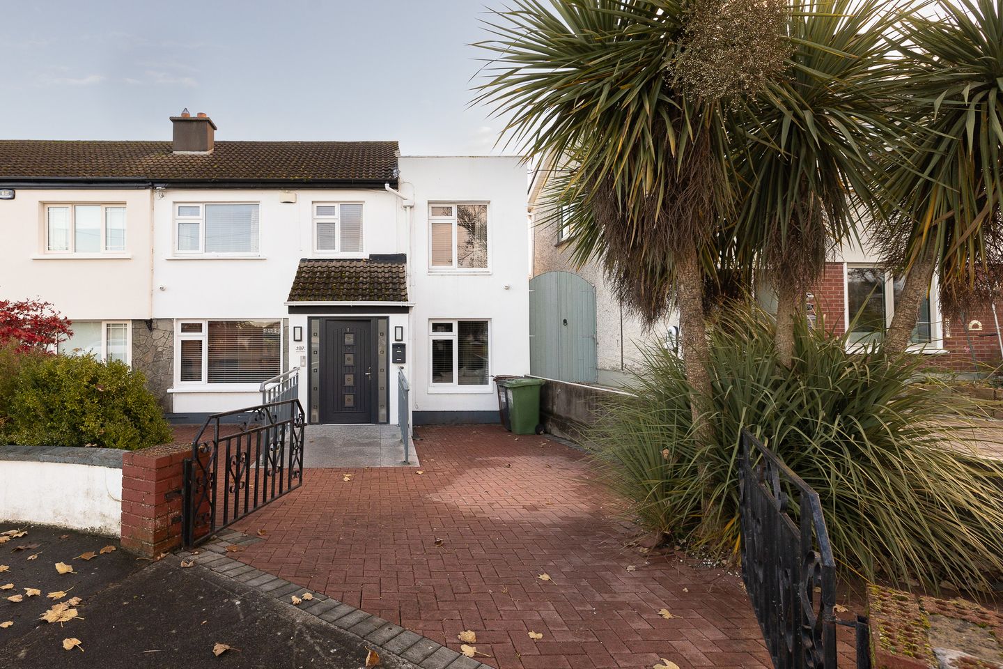 197 Alpine Heights, Clondalkin, Clondalkin, Dublin 22, D22FK49 is for