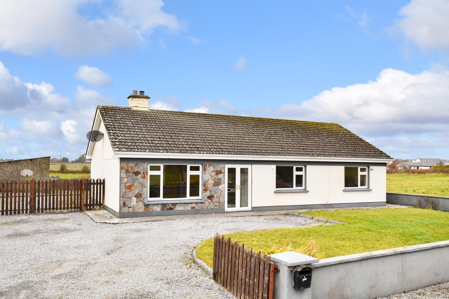 Kiltroge, Claregalway, Co. Galway, H91P7EY