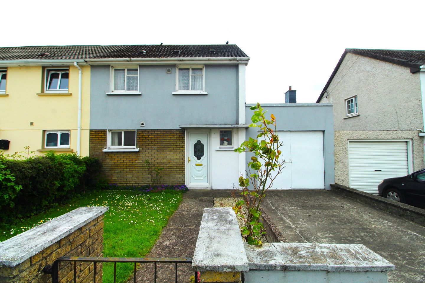 7 Edel Quinn Place, Kanturk, Co. Cork is for sale on Daft.ie