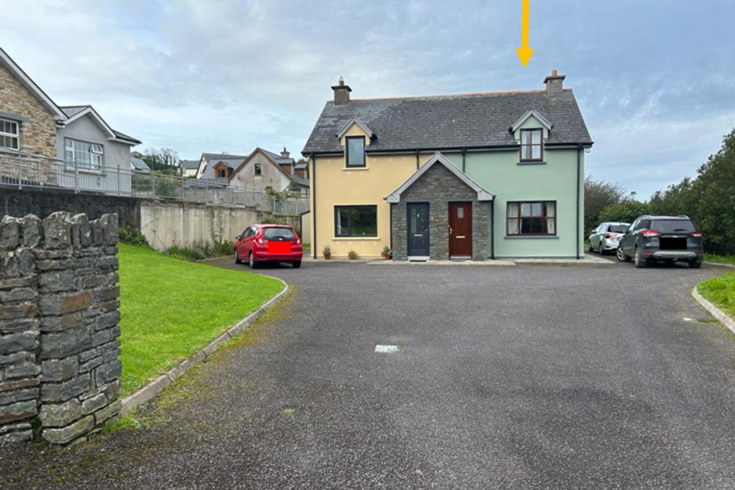 3 The Heights, Dromleigh North, Bantry, Co. Cork, P75XF70