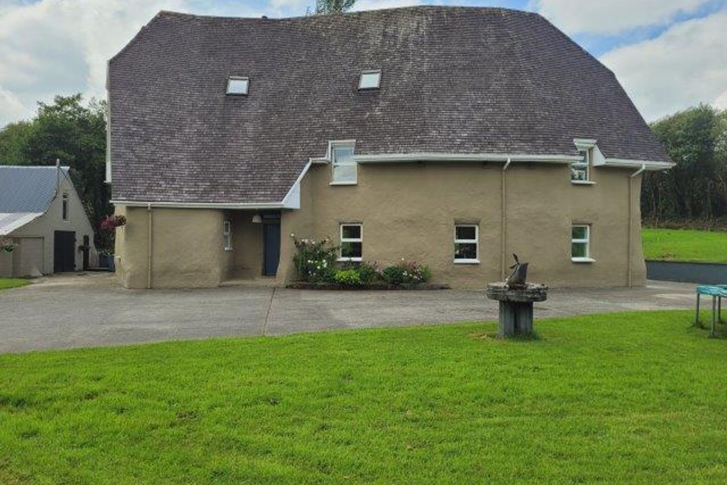 Gortinar, Manorhamilton, Co. Leitrim, F91K2H2 is for sale on Daft.ie