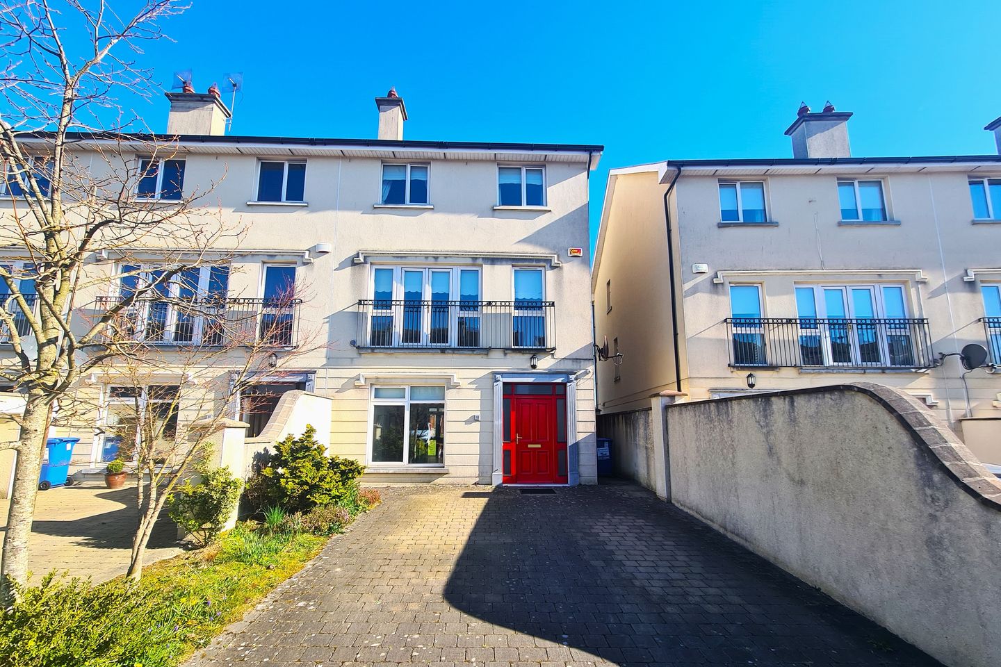 10 Kingsfort Avenue, Castlepark Village, Mallow, Co. Cork is for sale