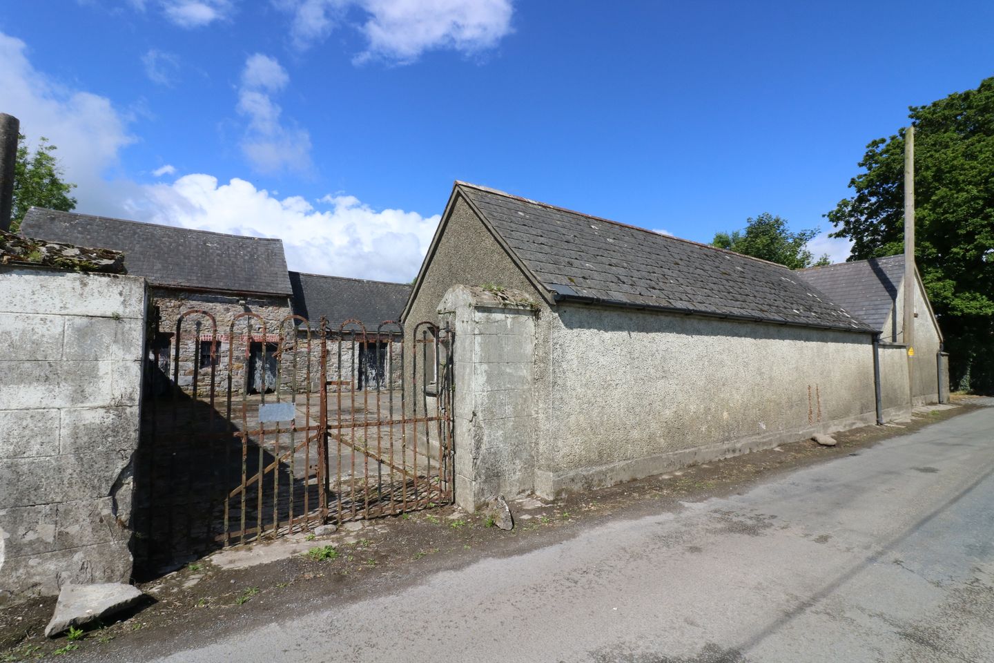 Grannagh Castle, Waterford is for sale on Daft.ie