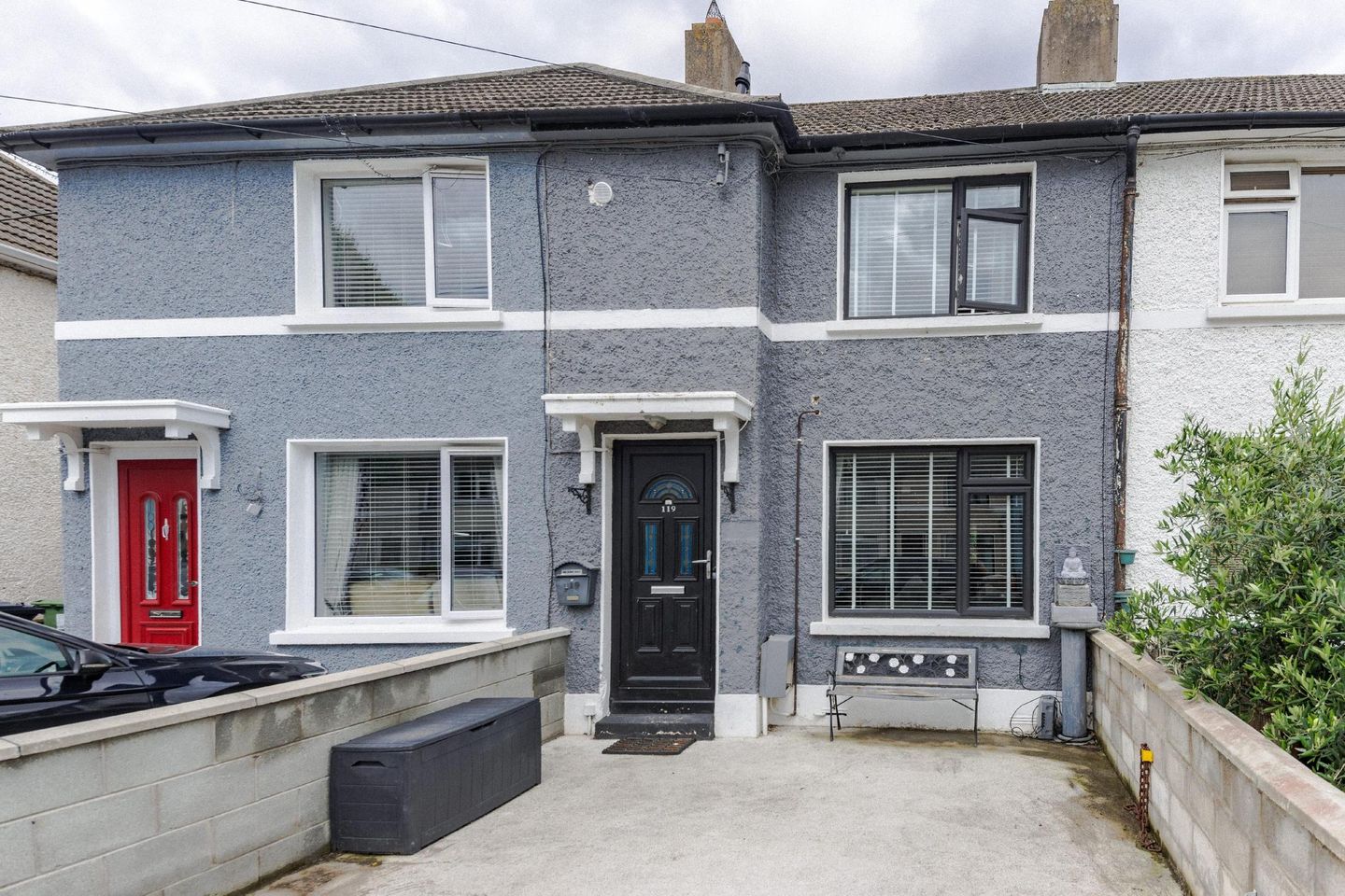 119 Annamoe Drive, Cabra, Dublin 7, D07W8N1 is for sale on Daft.ie
