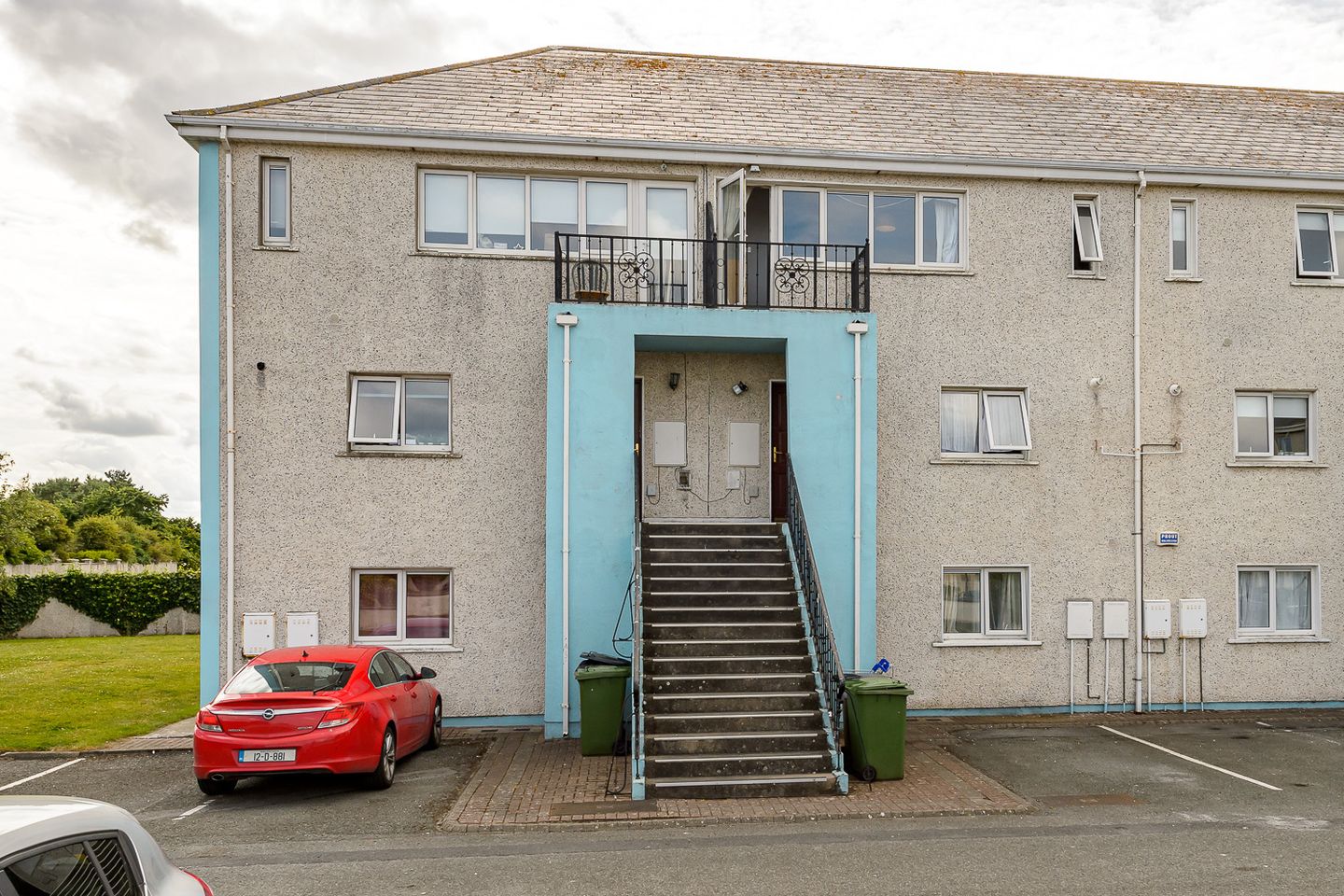 Apartment 39, The Anchorage, Bettystown, Co. Meath