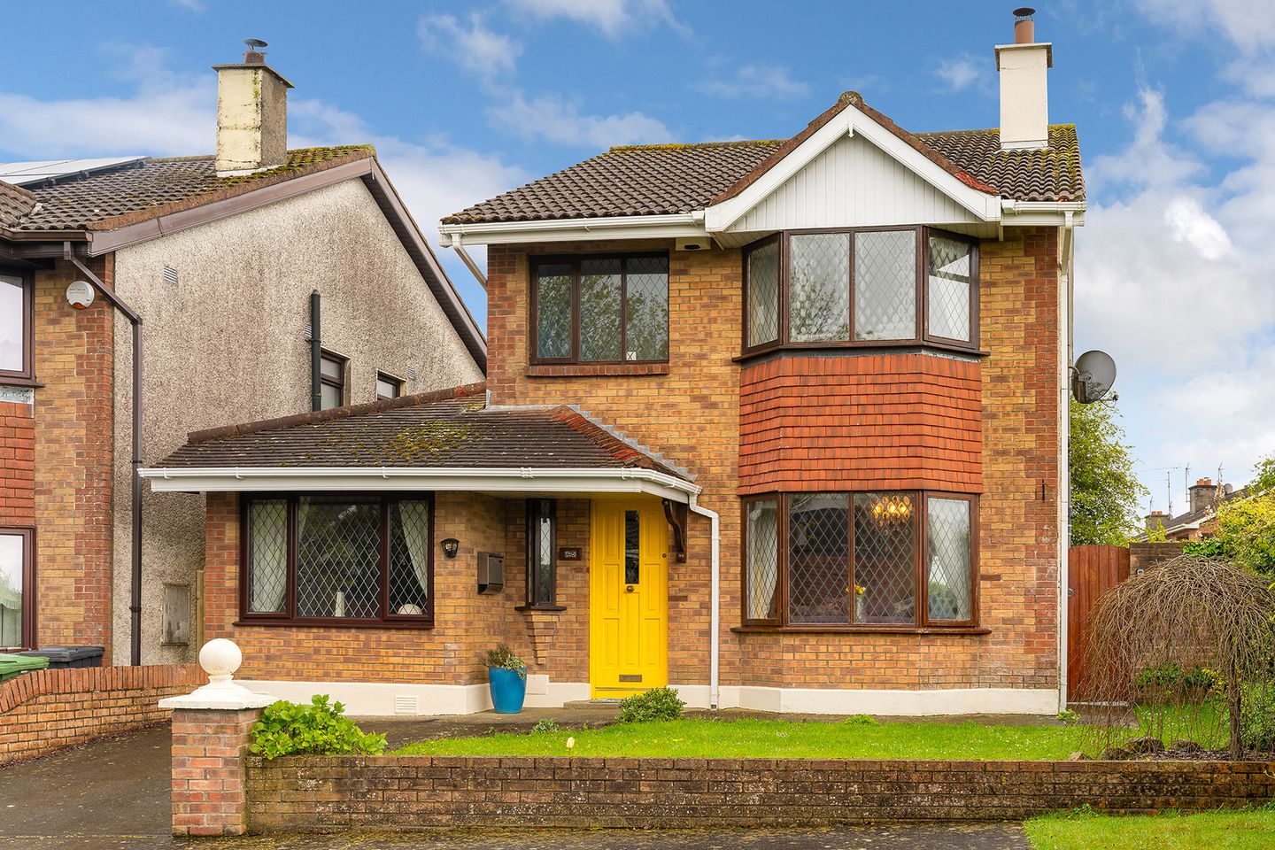 45 College Rise, Dunshaughlin, Co. Meath, A85W022 is for sale on Daft.ie