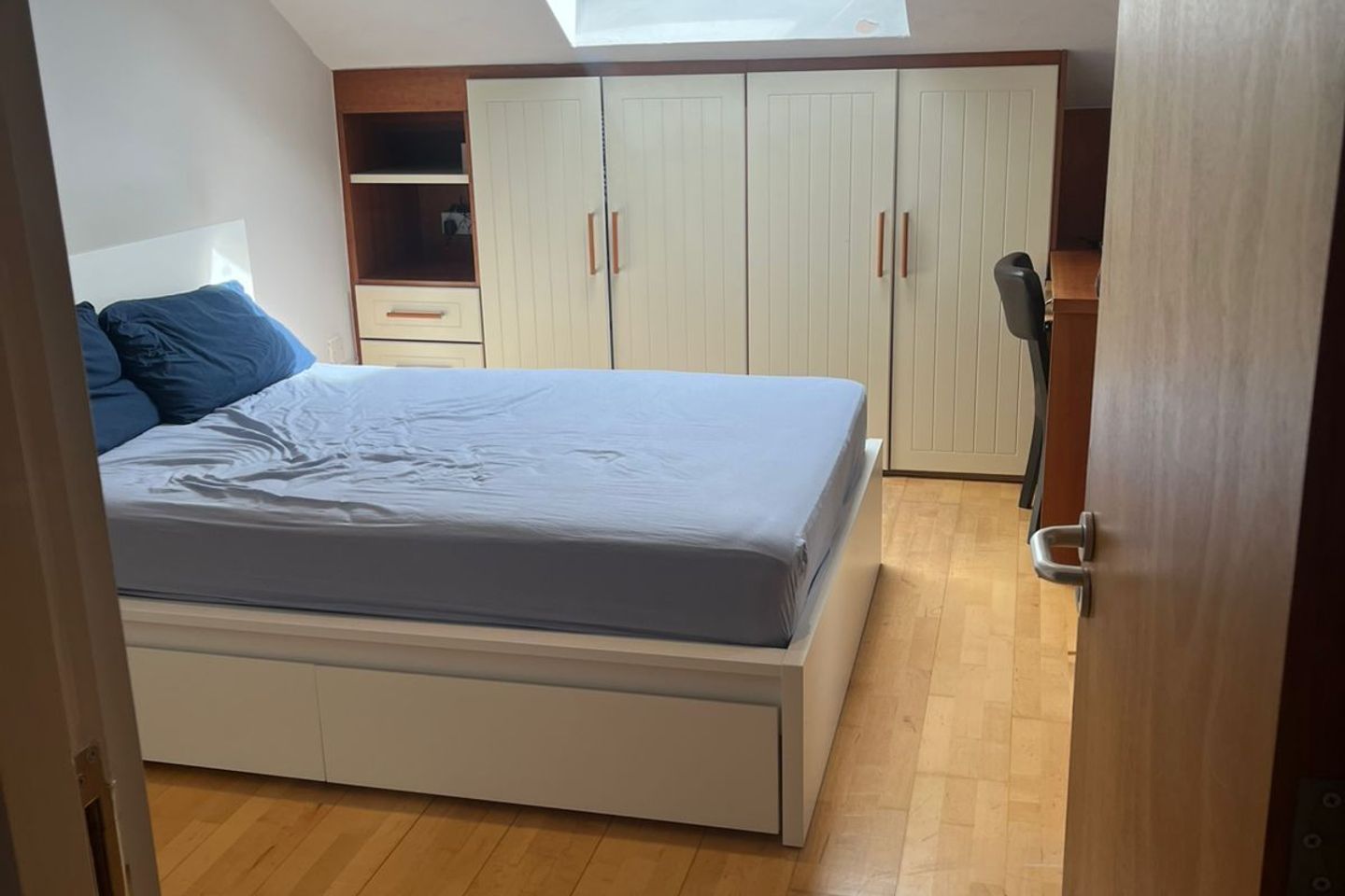 Apartment 24, 41 The Mews Apartments, North Great , Dublin 1