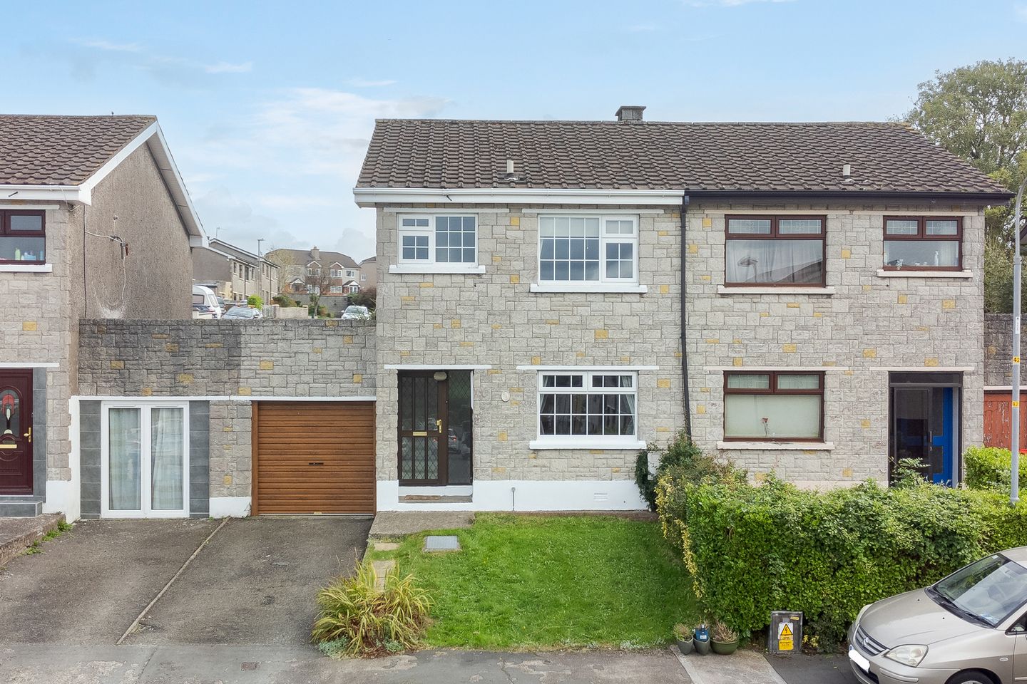 99 Silversprings Court, Tivoli, Tivoli, Co. Cork, T23DTP3 is for sale