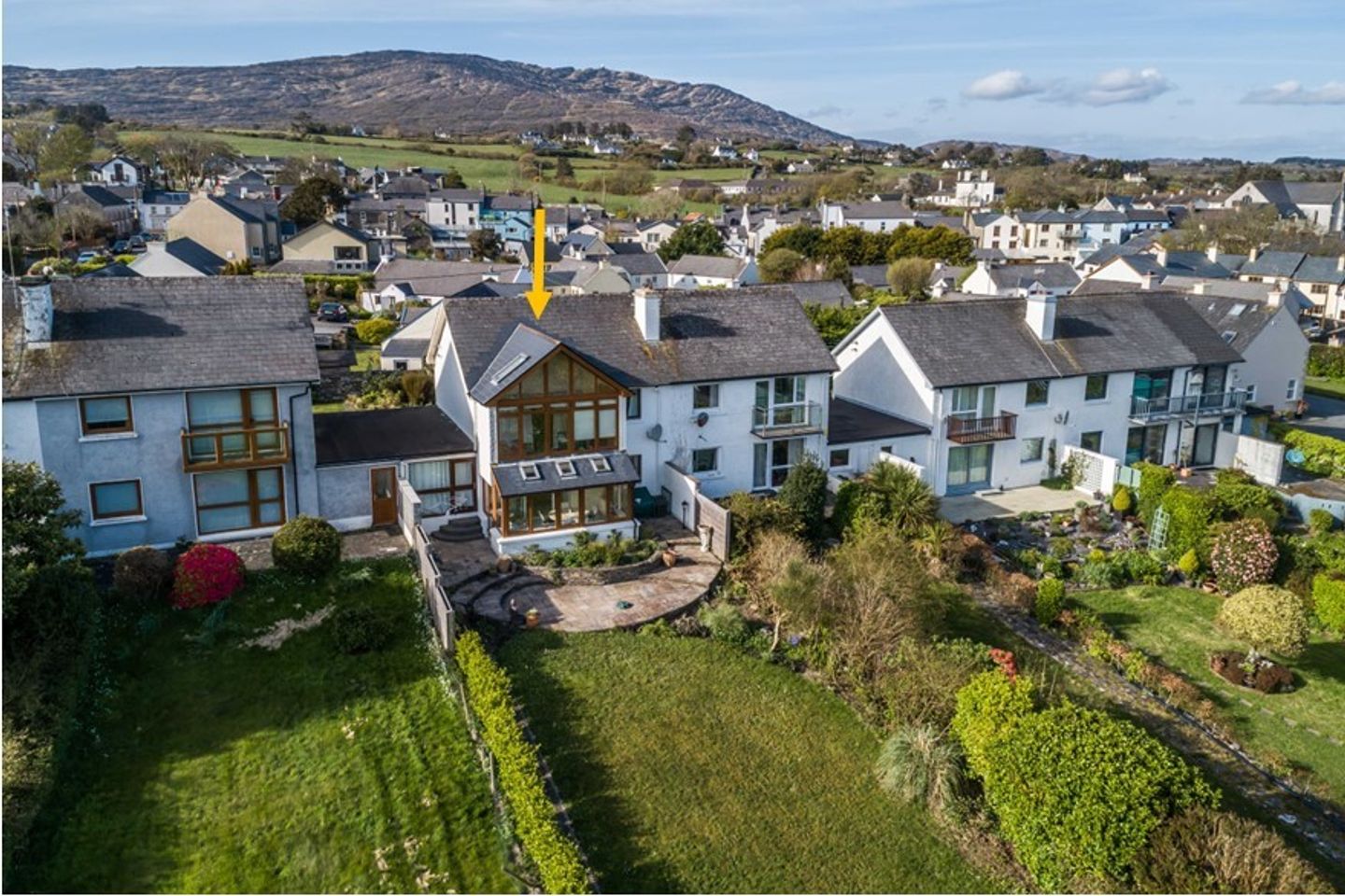 3 The Sextant, Colla Road, Schull, Co. Cork, P81TW08 is for sale on Daft.ie