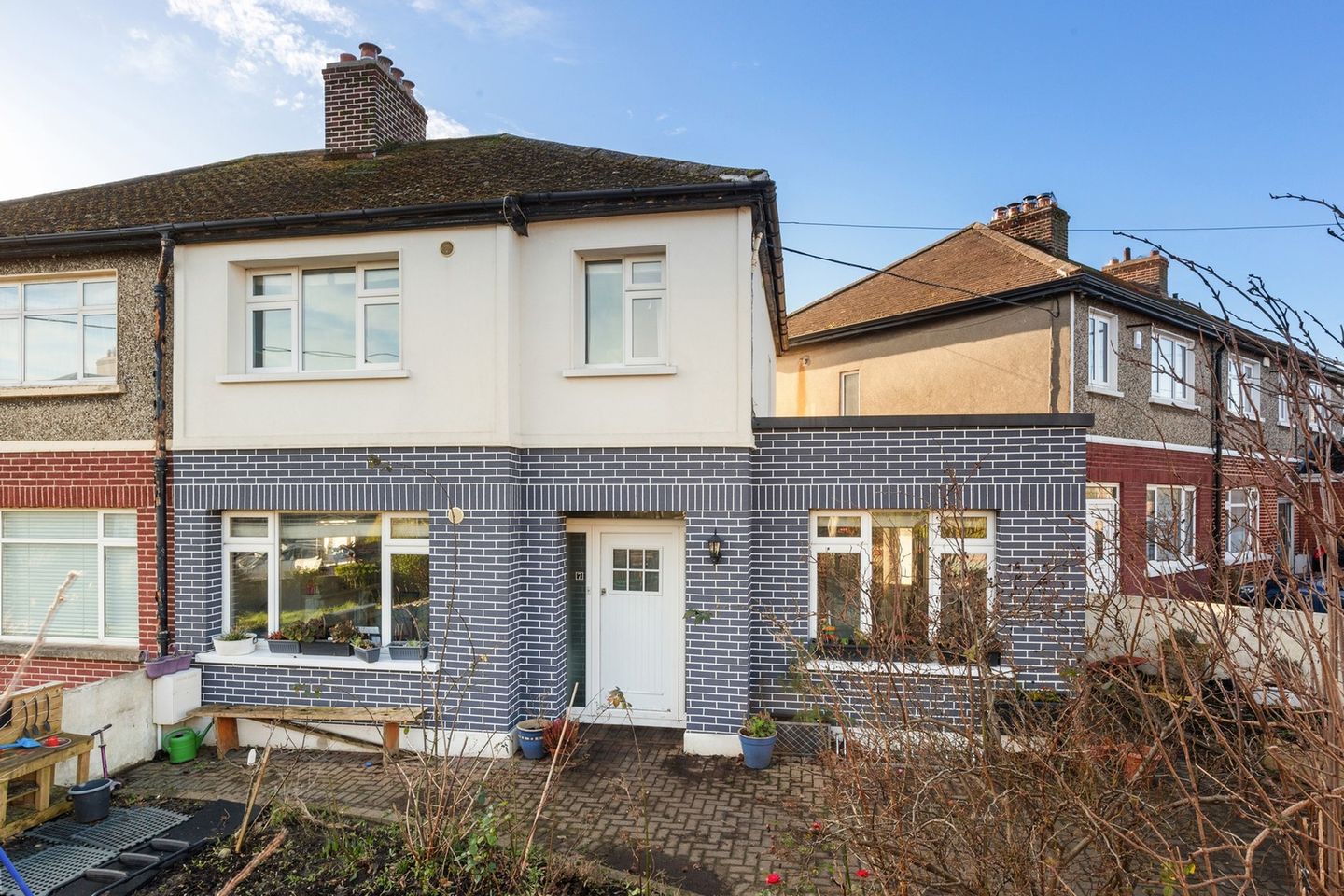 7 Craigford Drive, Dublin 5, Dublin 5, D05Y4N2 is for sale on Daft.ie