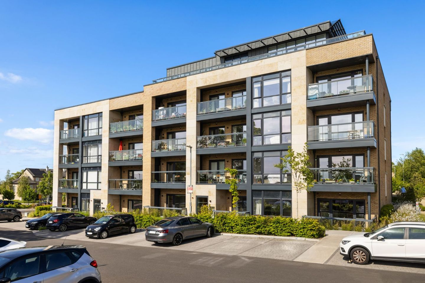 Apartment 92, Block C, Ardilea Crescent, Goatstown, Dublin 14, D14N7C3