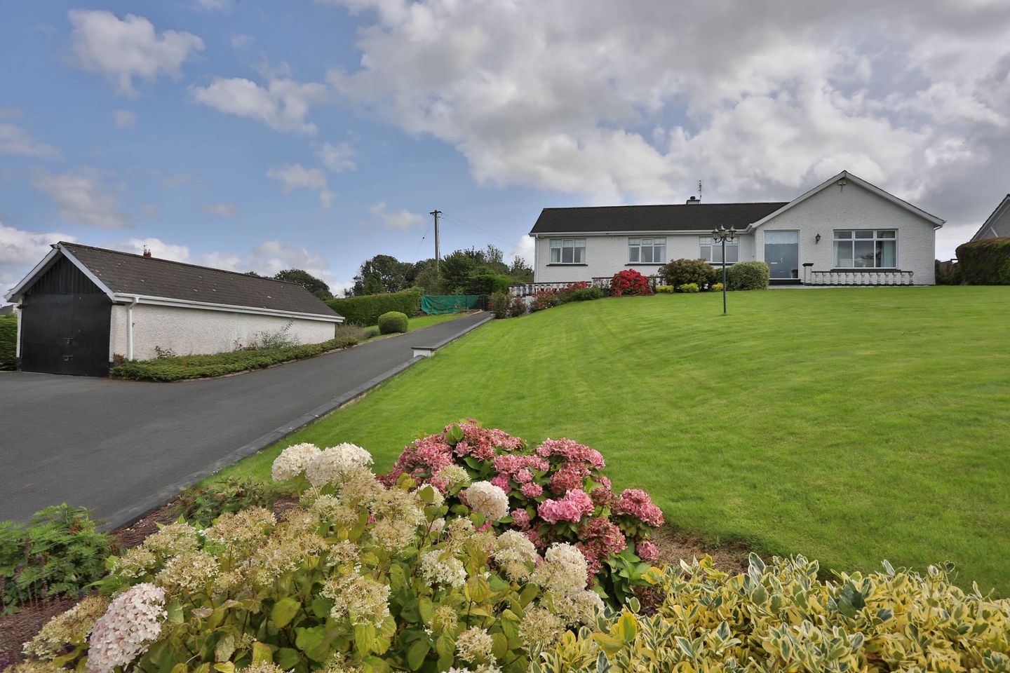 Ballyroan Road, Abbeyleix, Co. Laois, R32PX46 is for sale on Daft.ie