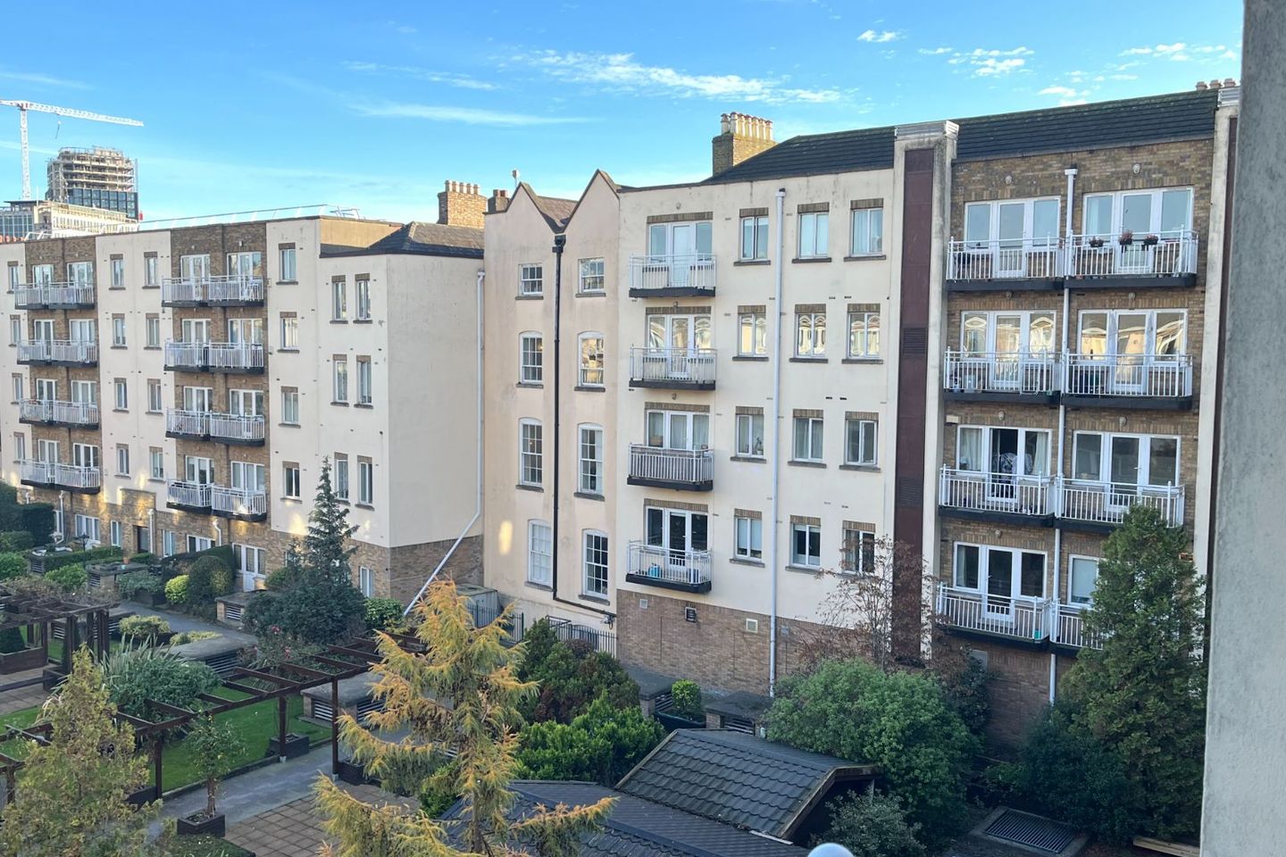 Apartment 198, Bachelors Walk Apartments, Dublin 1, D01RD37