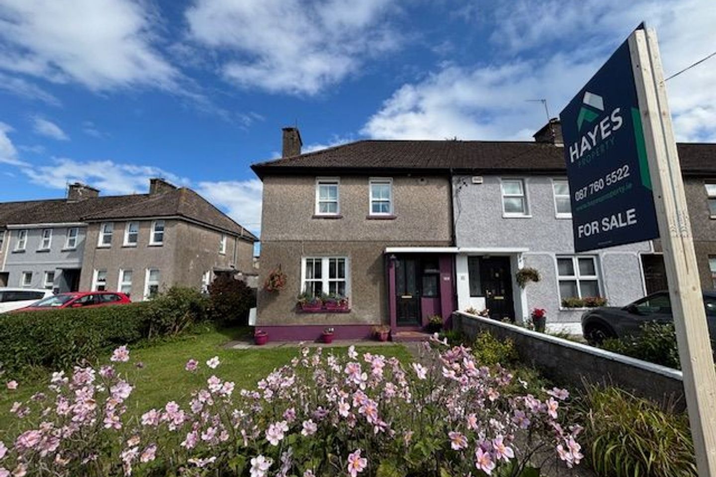 85 Kent Road, Ballyphehane, Turners Cross, Co. Cork, T12T2R3